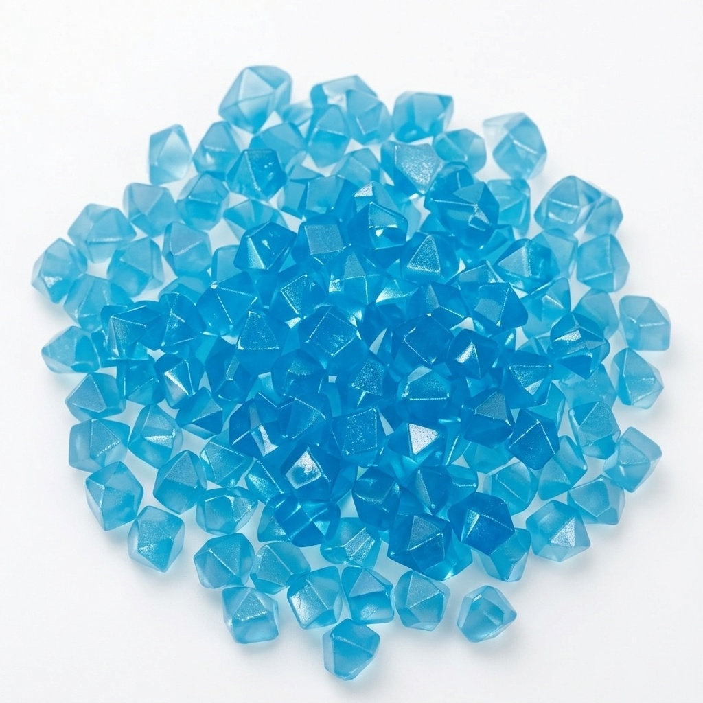 Resin Art Ideas - 400 шт. светящихся в темноте камней