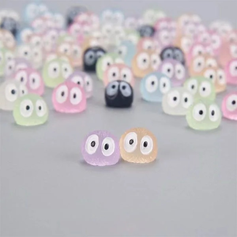 Resin Art Light - 1-200 шт. светящихся миниатюрных фигурок из