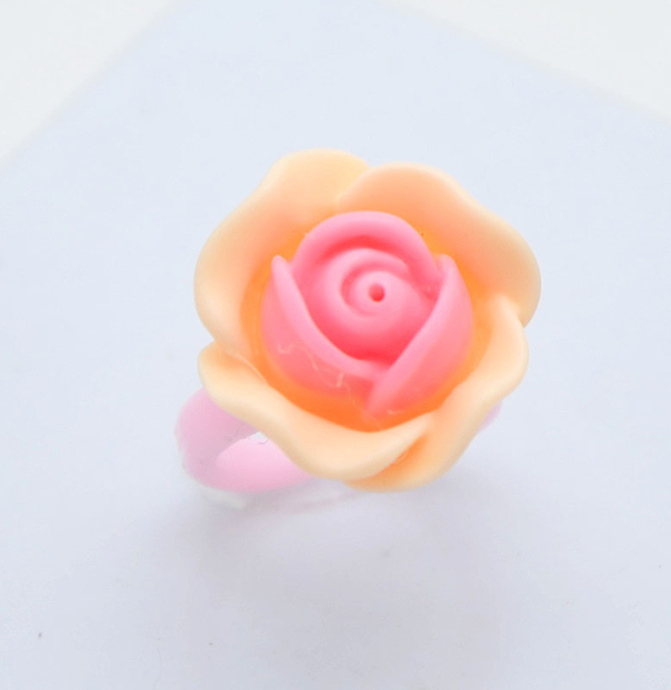 Набор из 36 колец из смолы с м – обзор и цена Resin Art Ring