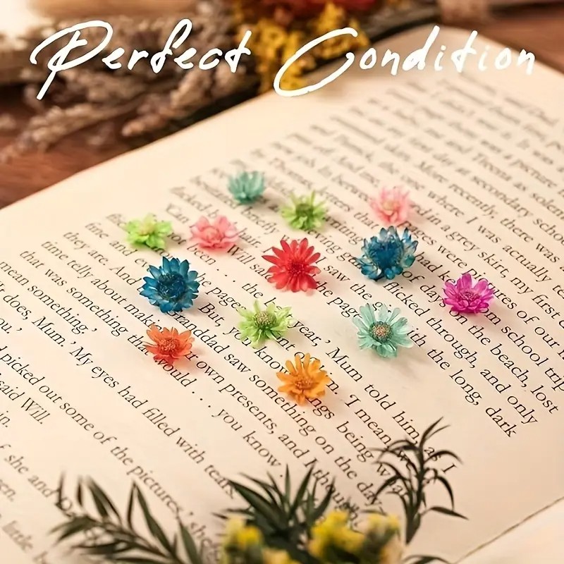 Классическая смесь искусственн – обзор и цена Resin Art Earrings Design