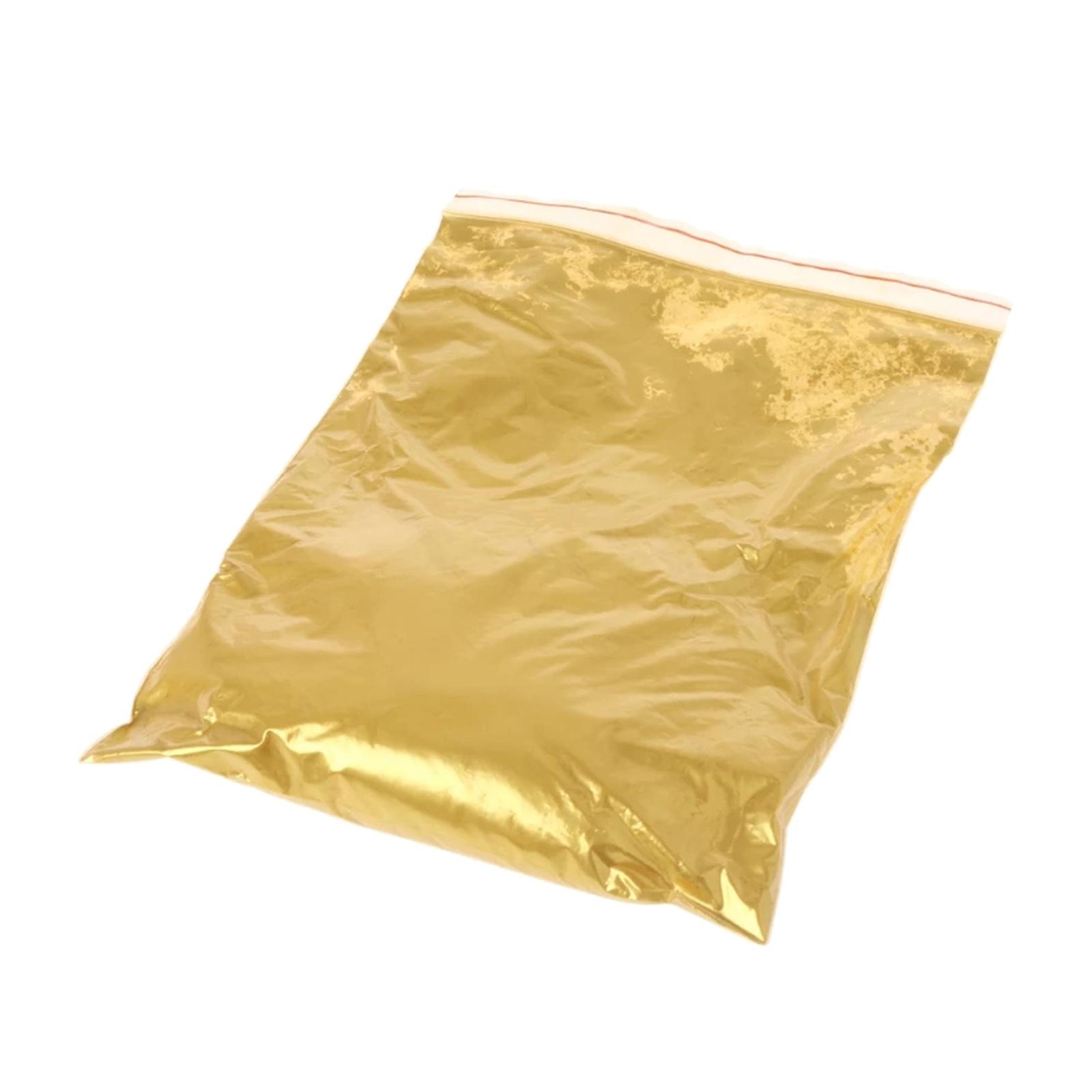 100 г пигмента из слюды для эп – обзор и цена Pearl Powder Resin