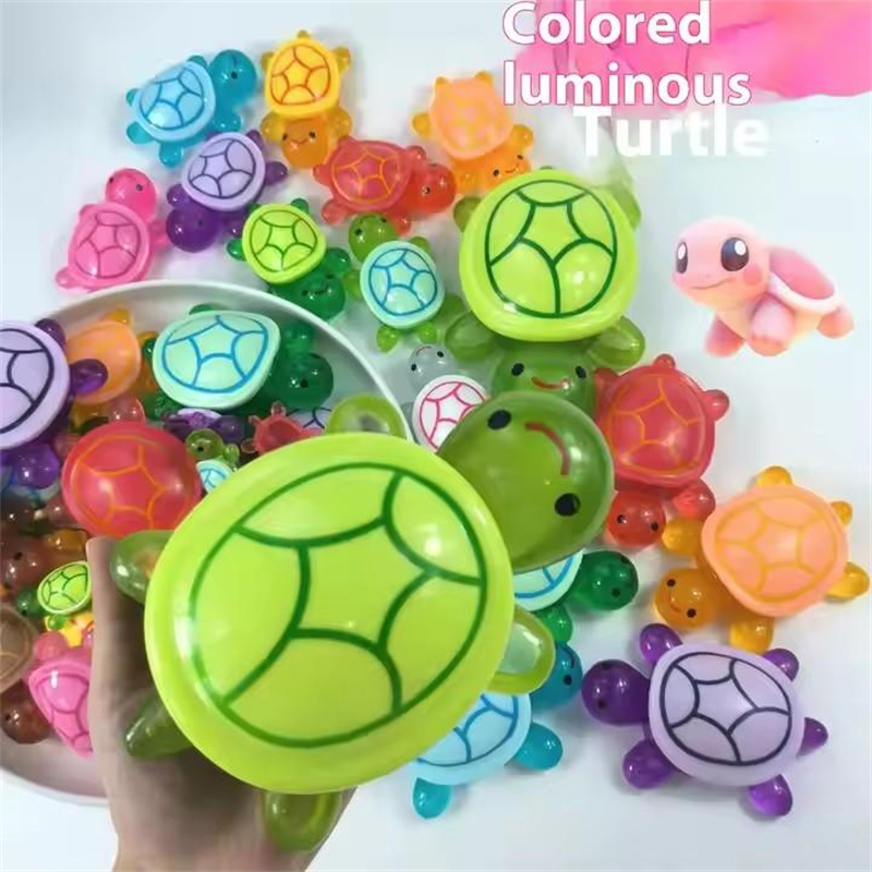 Милая мультяшная светящаяся че – обзор и цена Resin Art Light