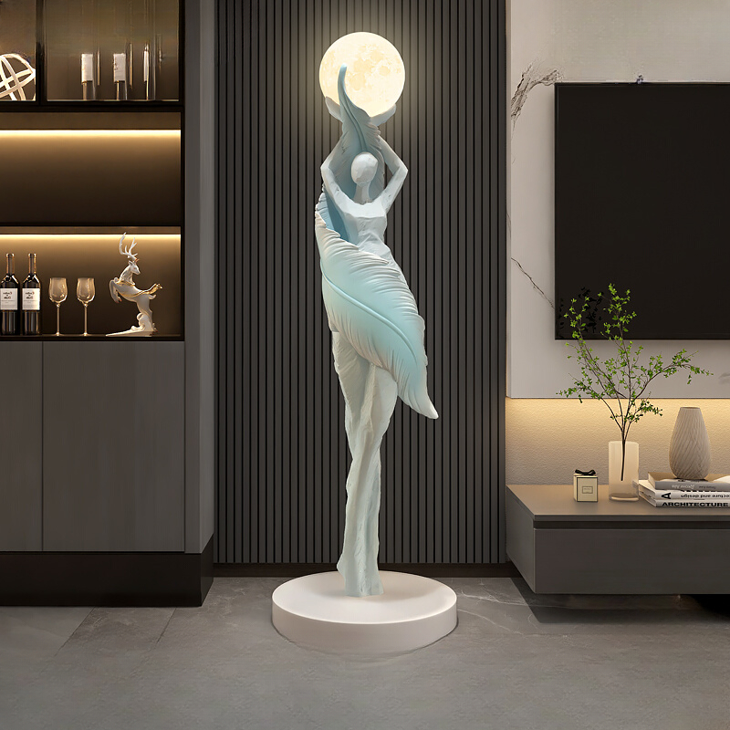 Современный декор для дома: аб – обзор и цена Resin Art Floor