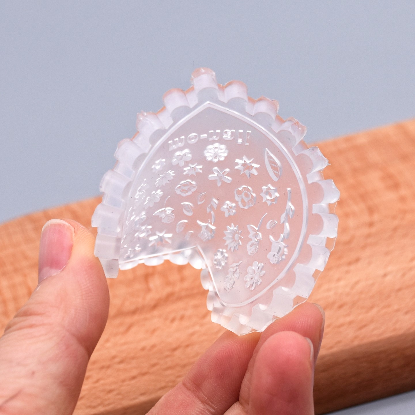 Мини-силиконовая форма, дизайн – обзор и цена Resin Art And Design