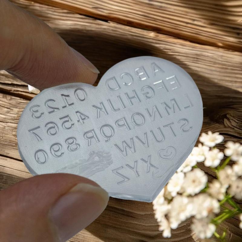 ГОРЯЧО! 1/3 шт. Универсальная  – обзор и цена Resin Art Earrings Design