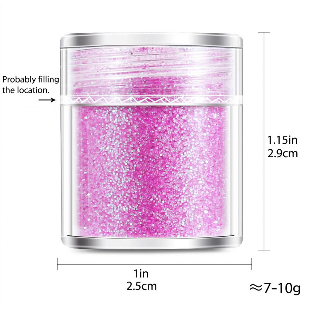 SNASAN, 4 шт., цветные сверхто – обзор и цена Pearl Powder Resin