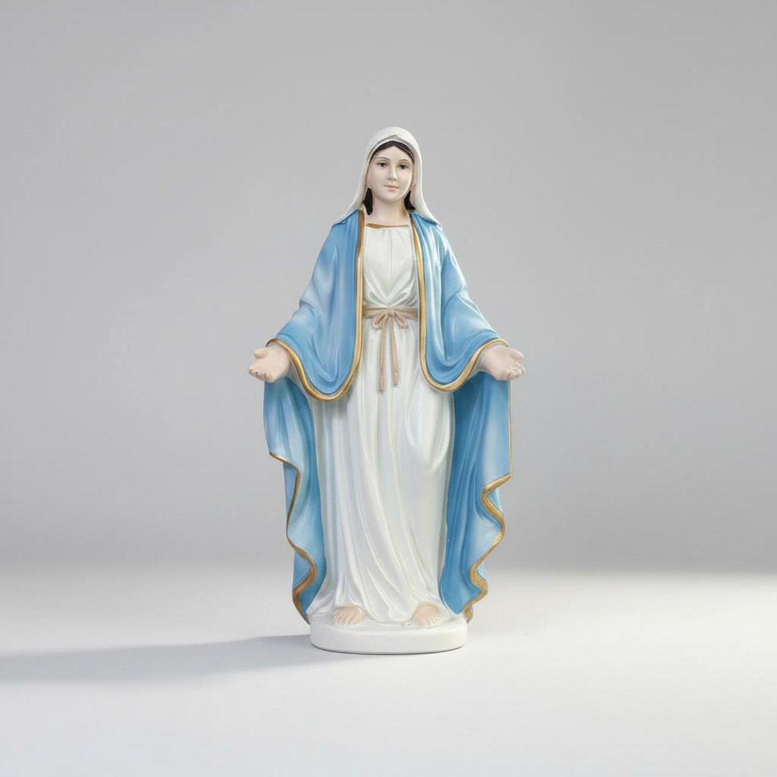 Женская статуэтка из смолы, сп – обзор и цена Resin Art And Design
