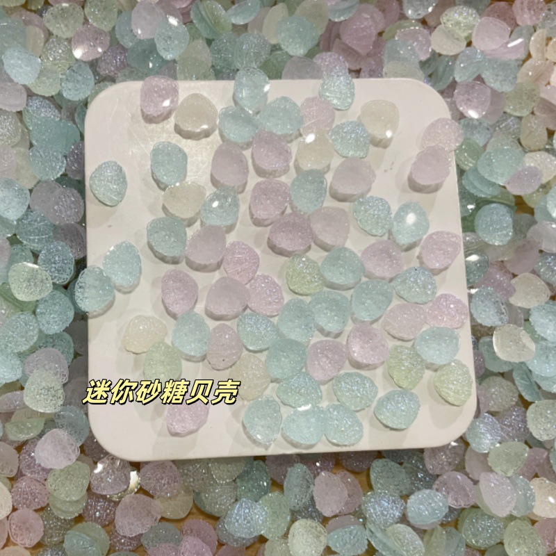 Миниатюрные декоративные элеме – обзор и цена Resin Art Equipment