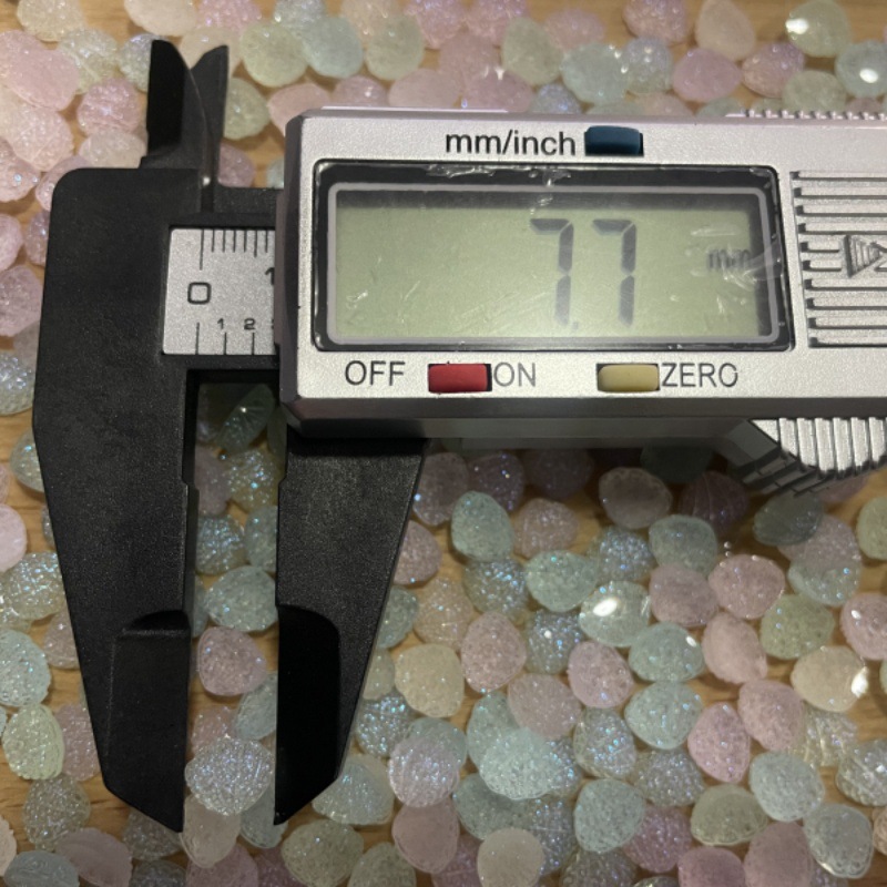 Миниатюрные декоративные элеме – обзор и цена Resin Art Equipment