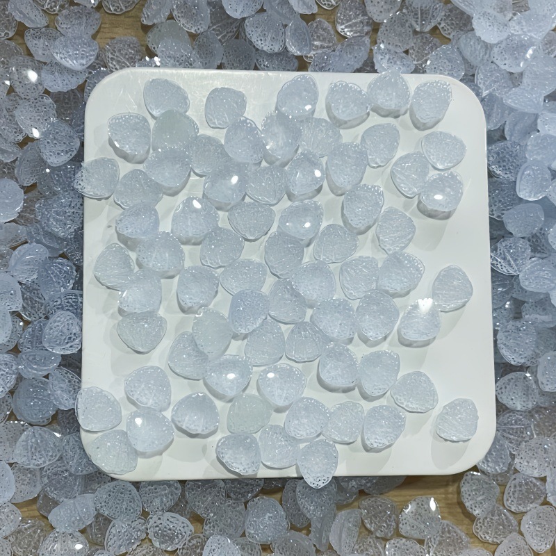 Миниатюрные декоративные элеме – обзор и цена Resin Art Equipment