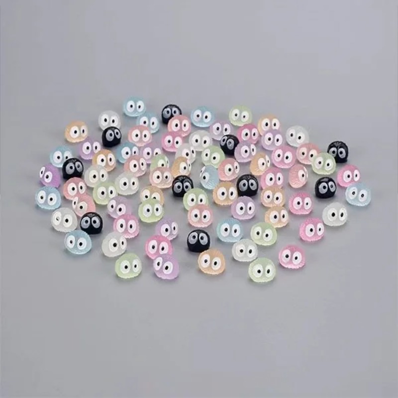 1-200 шт. светящихся миниатюрн – обзор и цена Resin Art Light