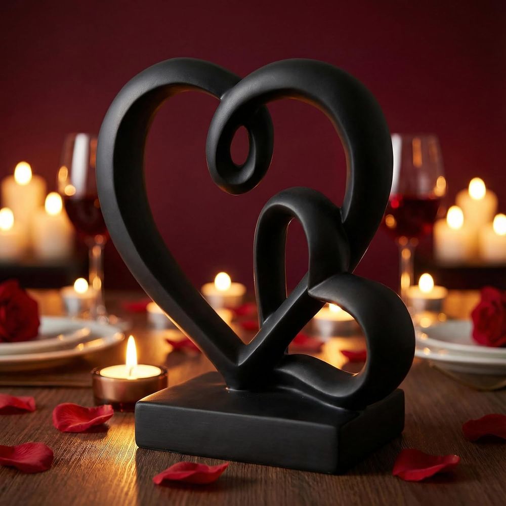 Подарки на годовщину свадьбы - – обзор и цена Resin Art Gift For Wedding