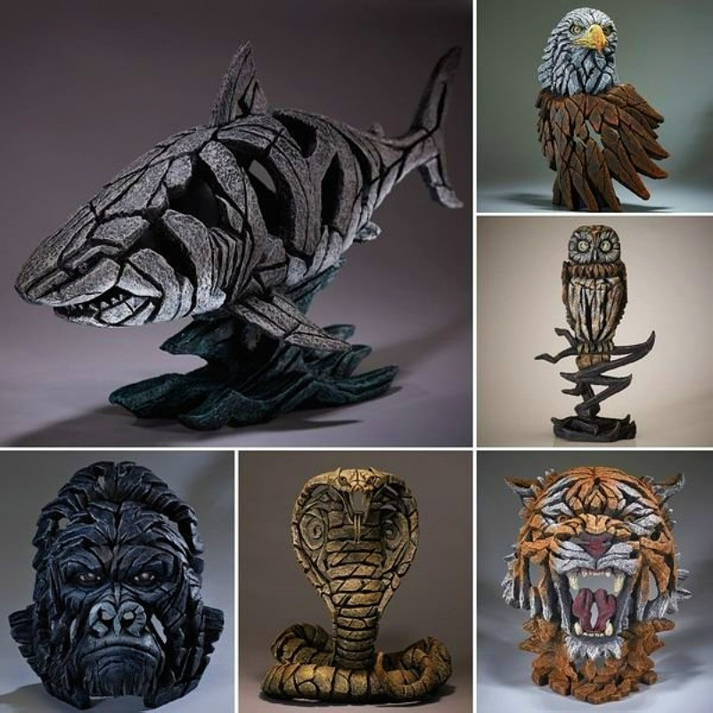 Современная этическая скульпту – обзор и цена Resin Art Ideas