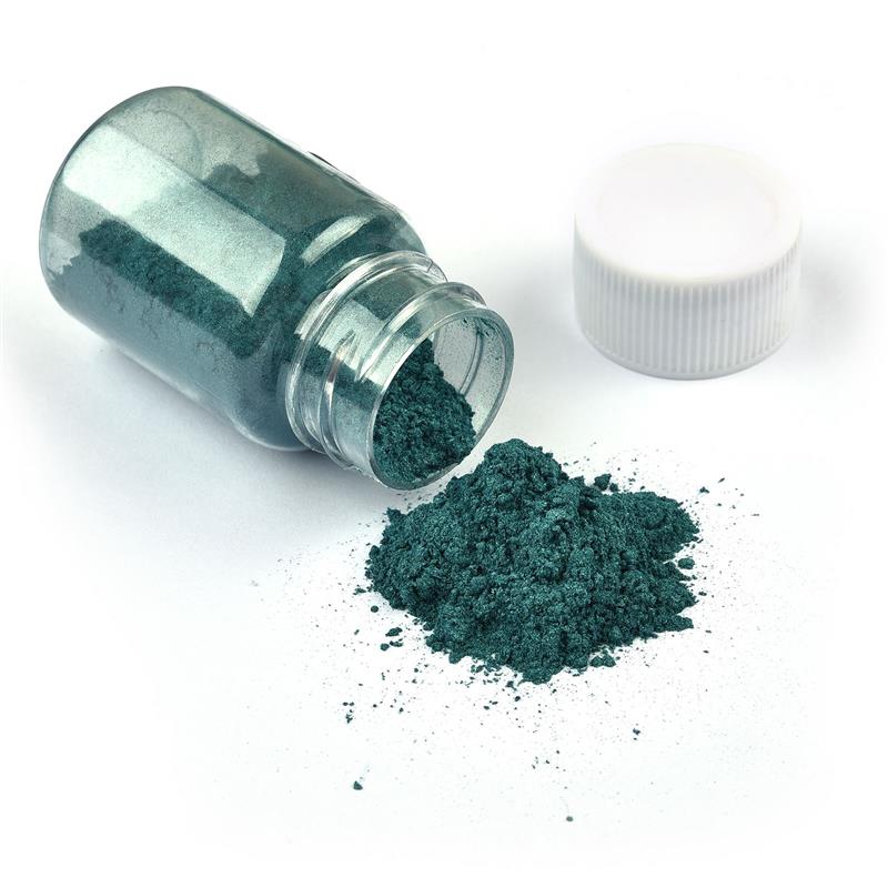 Набор из 6 шт., краска для эпо – обзор и цена Pearl Powder Resin