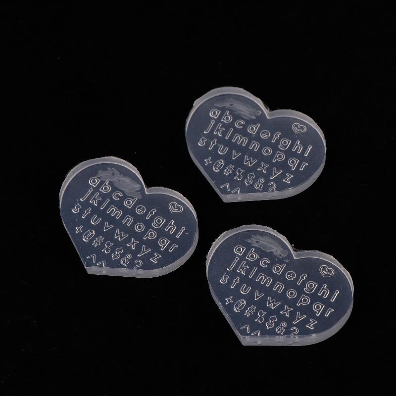 1/3 шт., художественное украше – обзор и цена Resin Art Earrings Design