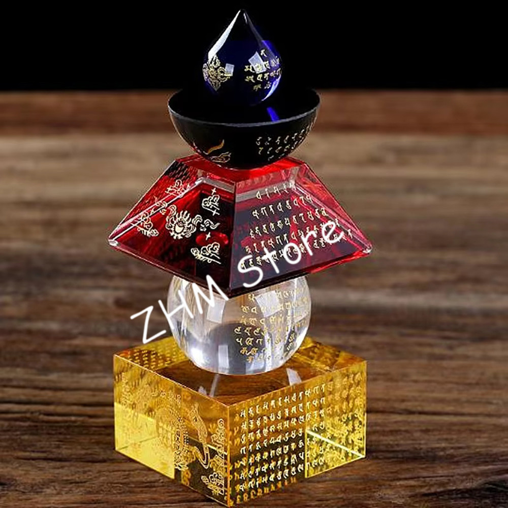 Тибетские поставщики, цветные/ – обзор и цена Resin Art And Design