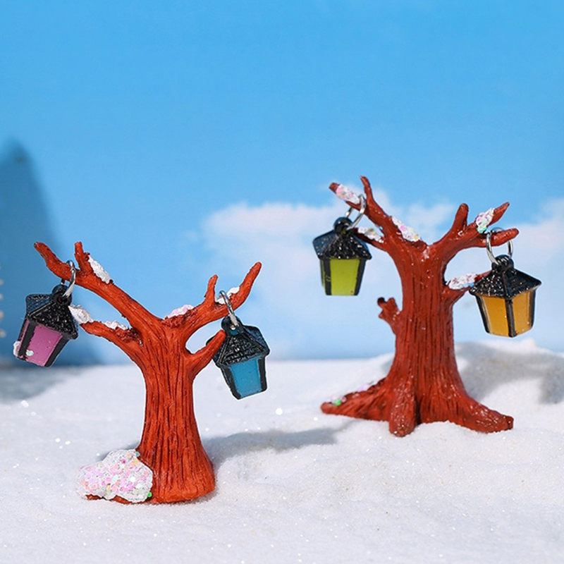 Светящаяся мини-лампа в стиле  – обзор и цена Resin Art Light