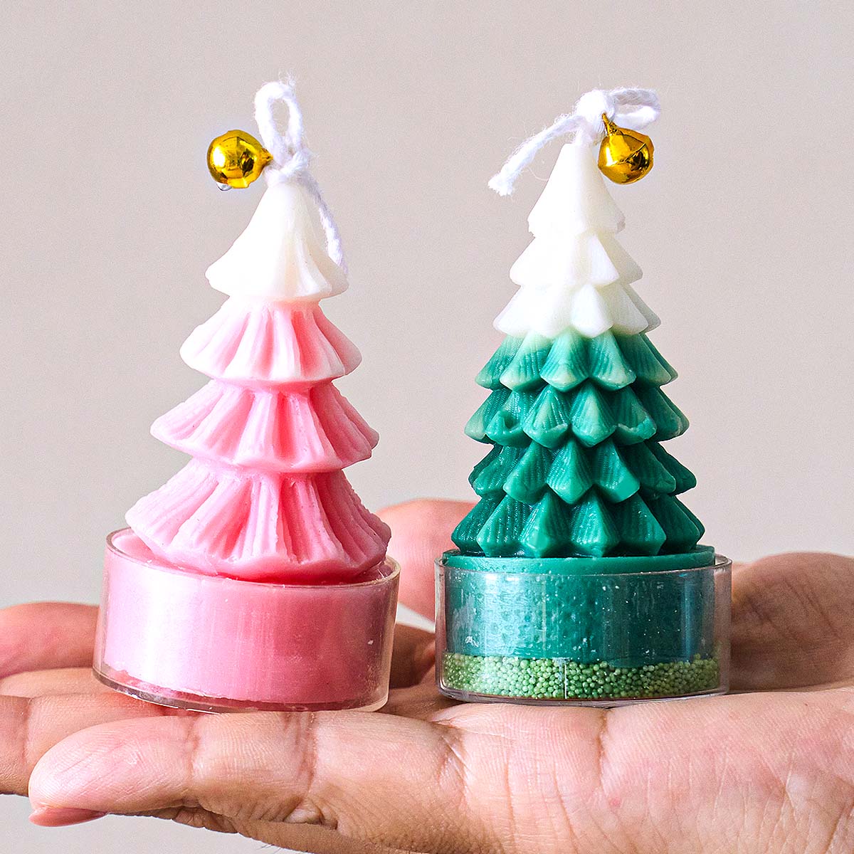 Силиконовая форма для свечей в – обзор и цена Resin Art Tree