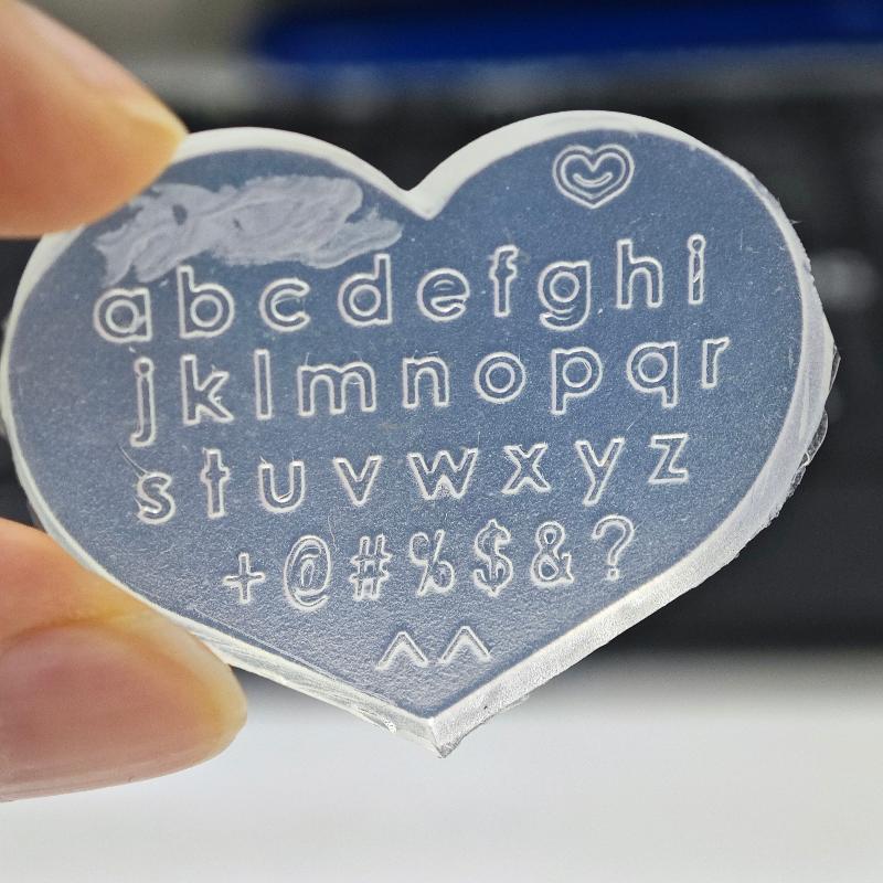 1/3 шт., художественное украше – обзор и цена Resin Art Earrings Design