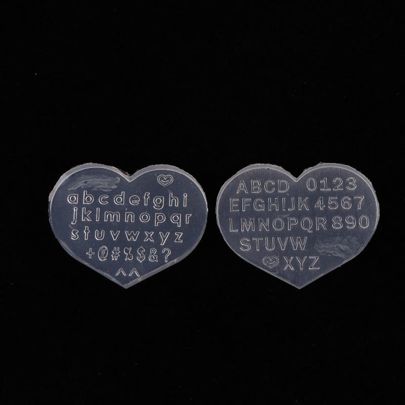 1/3 шт., художественное украше – обзор и цена Resin Art Earrings Design